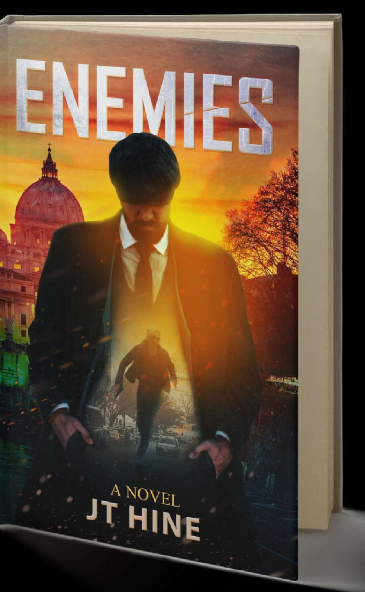 Enemies - Lockhart 2