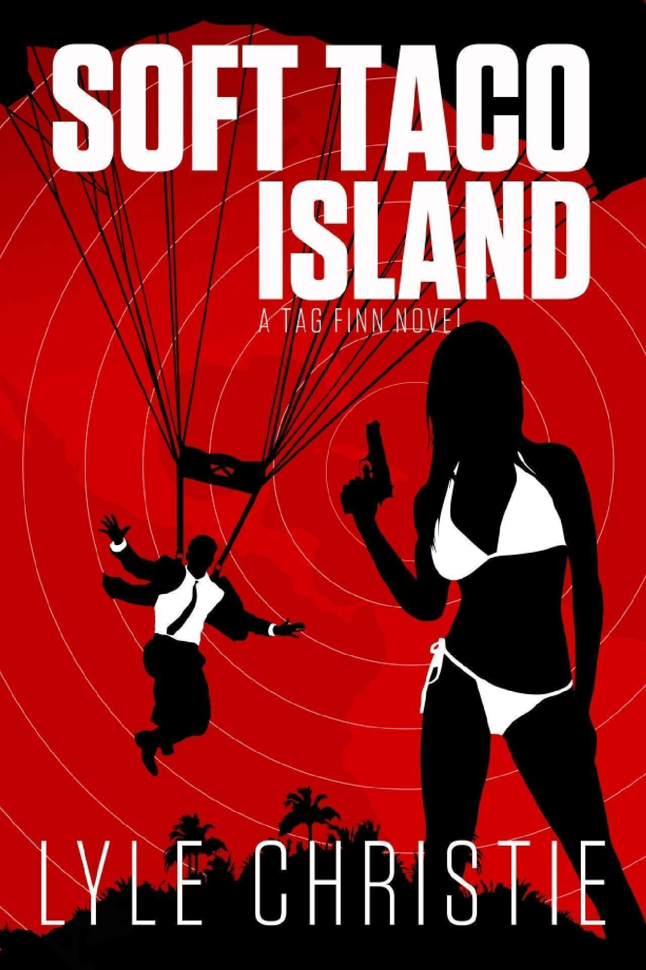Soft Taco Island - The Mantasy Series 1