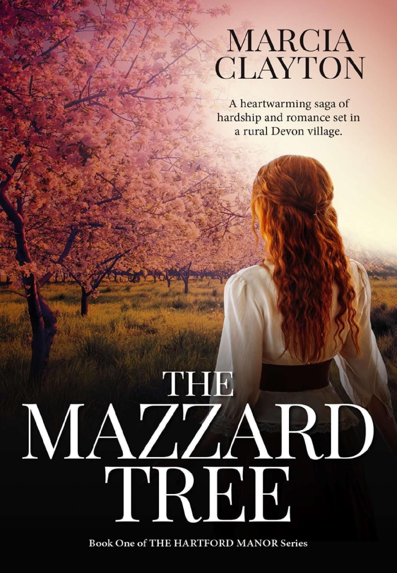 The Mazzard Tree - The Hartford Manor Series 1