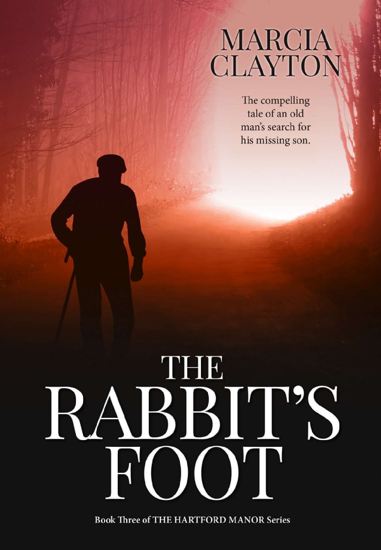 The Rabbit's Foot - The Hartford Manor Series 3