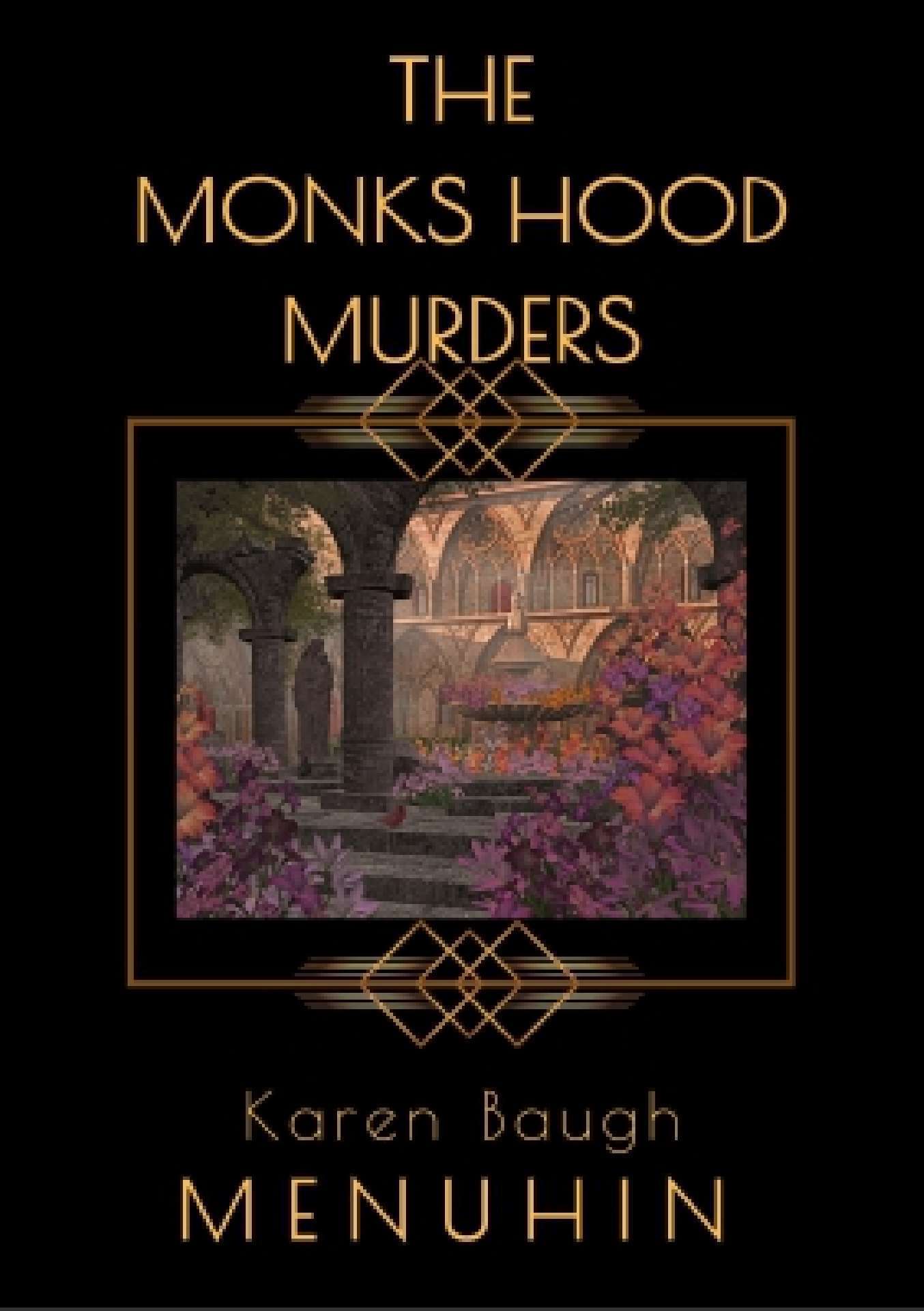 The Monks Hood Murders - Heathcliff Lennox 5