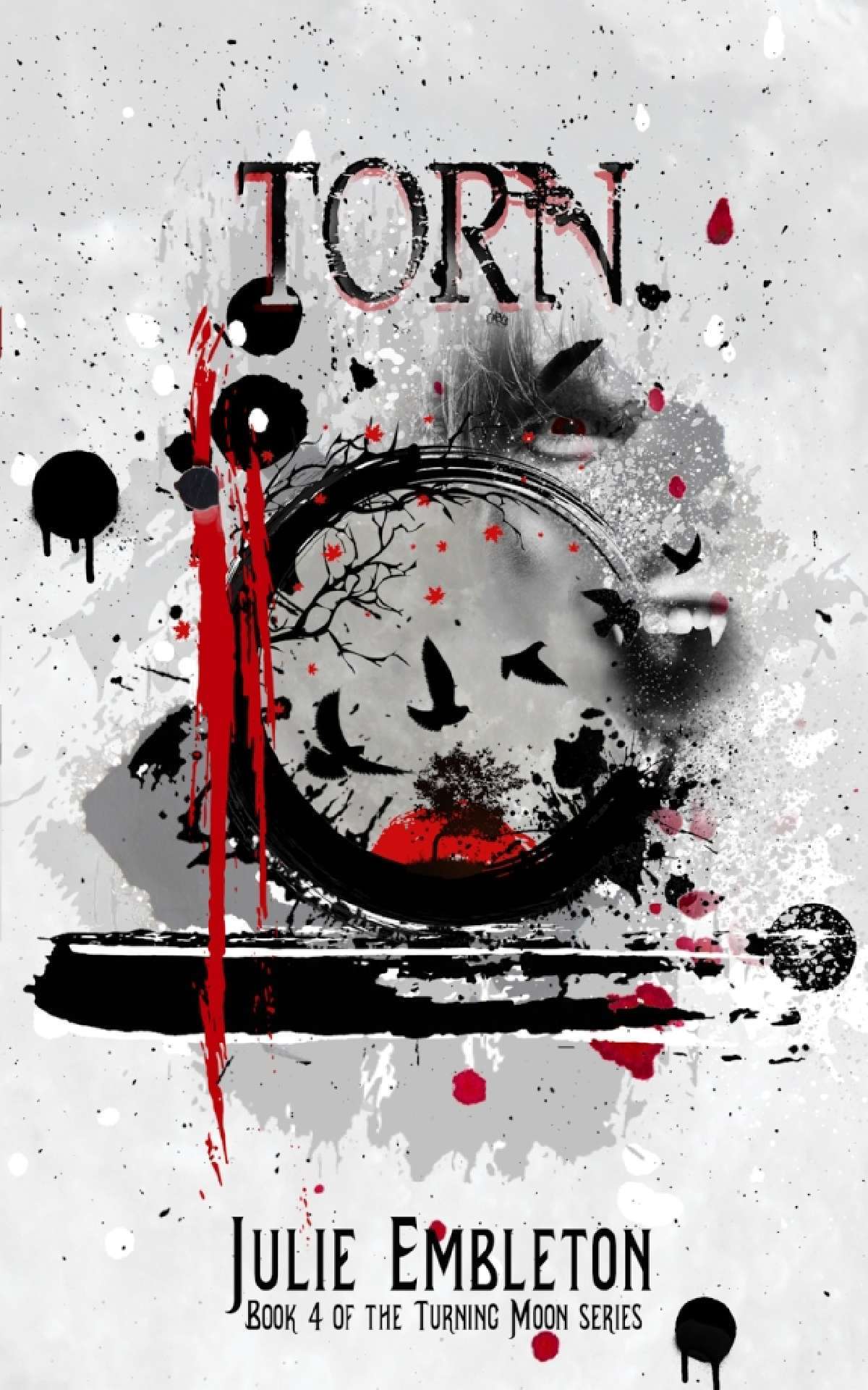 Torn - Turning Moon 4