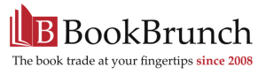 BookBrunch Logo