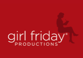Girl Friday Productions