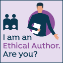 I'm an Ethical Author