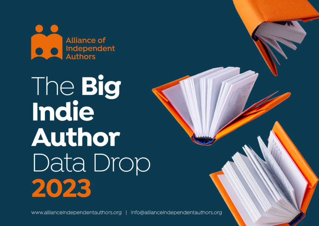 Self-Publishing Facts and Figures