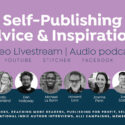AskALLi Self-Publishing Advice Podcast